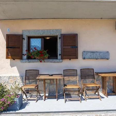 Apartment Lancillotto Tremosine