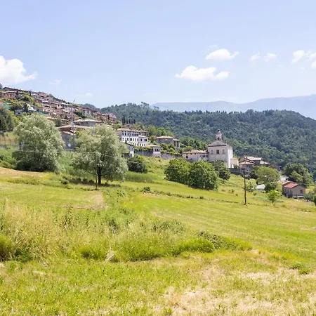 Lancillotto Tremosine